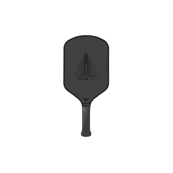 Vợt Pickleball Poviss Active Pro 003 phiên bản 16mm  (Active Pro Series)