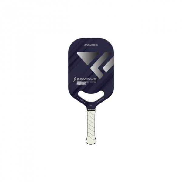 Vợt Pickleball Poviss Dominus 901 Control phiên bản 16mm (Dominus Series)