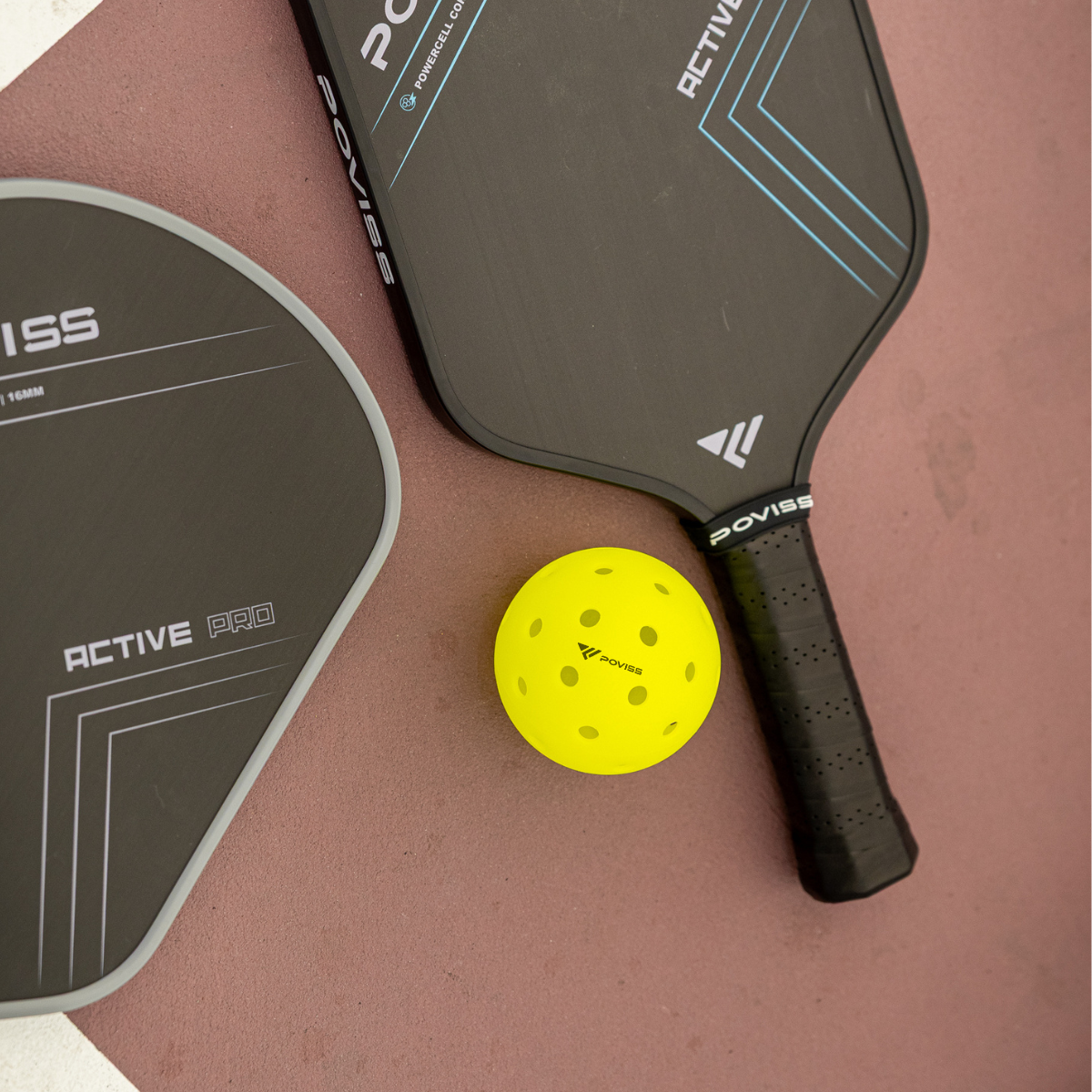 Bong-Poviss-Pickleball