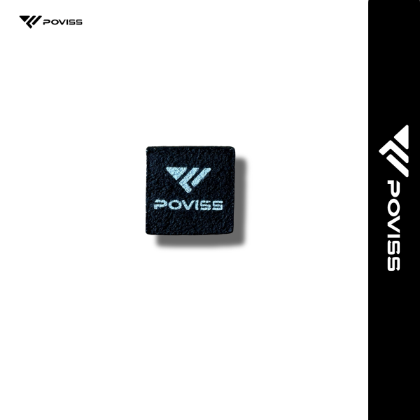 Gôm Tẩy Mặt Vợt, Vệ Sinh Mặt Vợt Pickleball Poviss